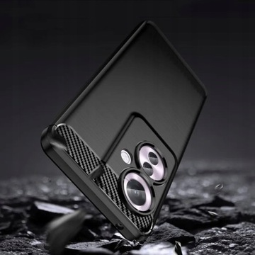 Чехол для Oppo Reno 11F 5G, чехол, крышка, задняя часть, чехол, корпус + стекло