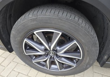 Mazda CX-5 II SUV 2.5 SKY-G 194KM 2018 Mazda CX-5 2,5 Benzyna 194 KM AWD Automat Salon PL GWARANCJA Zamiana 2.5, zdjęcie 17