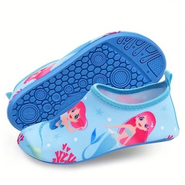 Buty dla dzieci dziecięce do wody rozmiar 25/26