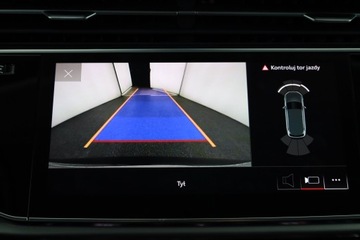 Audi Q7 II SUV Facelifting  3.0 45 TDI 231KM 2021 Audi Q7 45 TDI, Salon Polska, Serwis ASO, 227 KM, zdjęcie 12