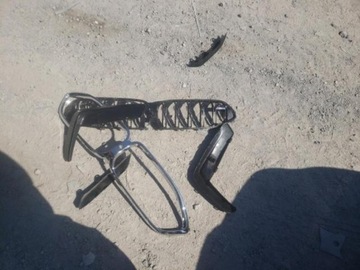 BMW 2020 BMW M8 2020, 4.4L, 4x4, od ubezpieczalni 4.4 Benzyna 600KM, zdjęcie 11