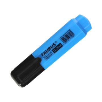 Желтый хайлайтер Taurus XL-2019