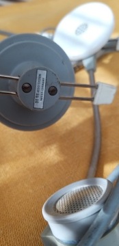 Słuchawki radiowe BEYER DT98 Beyerdynamic Vintage
