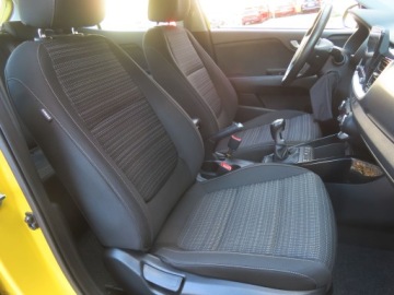 Kia Stonic I Crossover Facelifting 1.0 T-GDI 100KM 2022 Kia Stonic 1.0 T-GDI, Serwis ASO, VAT 23%, Klima, zdjęcie 8