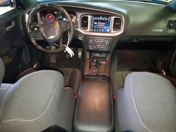 Dodge Charger VII 3.6 V6 296KM 2021 Dodge Charger 2021 DODGE CHARGER GT 3.6 Benzyna 295KM, zdjęcie 15
