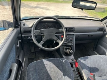 FSO Polonez 1999 Polonez Caro Polonez Caro Plus 1.6 benz Lpg STAG Wspomaganie kier II WL, zdjęcie 23