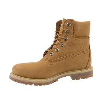 Buty Timberland 6 In Premium Boot W A1K3N 37