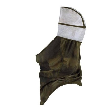 Kominiarka termoaktywna BUFF THERMONET BALACLAVA