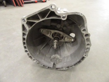Komplektinė pavarų dėžė BMW E60 E81 E82 E87 E90 E91 E92 93 N43 N46 1.8 2.0, 6 pavarų 23 00 7 626 315 – nuotrauka 11