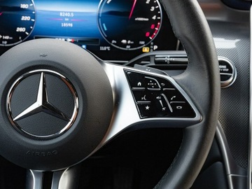 Mercedes GLC C254/X254 SUV Plug-In 2.0 300de 335KM 2024 Mercedes GLC 300 DX25348#300 DE 4-MATIC Avantgarde, zdjęcie 15