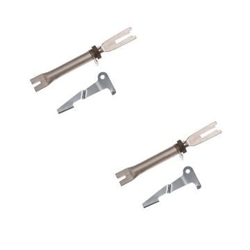 SAMOREGULATOR ROZPIERACZ Nissan TERRANO R20 -99 Ford MAVERICK 2szt. kpl.