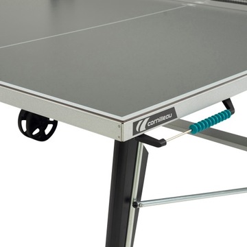 Теннисный стол CORNILLEAU 400X OUTDOOR