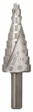 Wiertła do metalu Bosch-elektronarzędzia 2 608 597 519