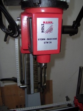 СТОЛ-ПРЕЗЕЛЬНЫЙ СТАНОК СВЕРЛИЛЬНЫЙ СТАНОК HOLZMANN