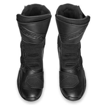 Женские мотоциклетные туристические ботинки SHIMA TENEX WP LADY CORDURA — ПОДАРКИ