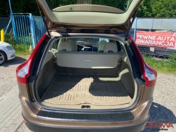 Volvo XC60 I 2009 Volvo XC 60 2.4d5 moc 205 KM max opcja wyposazenia AWD automat full serwis, zdjęcie 27