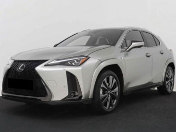 Lexus UX Crossover Facelifting 2.0 300h 199KM 2026 Od ręki - 300h F Sport Design 2.0 Hybrid Dynamic Force 199KM, zdjęcie 1