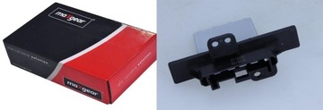 РЕЗИСТОР ВОЗДУХА NISSAN ALMERA/PRIMERA Maxgear 57-0223 Резистор,