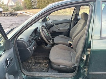 Skoda Octavia I Kombi 1.9 TDI 90KM 2000 Škoda Octavia Skoda Octavia 1.9TDI 90 km 00r, zdjęcie 4