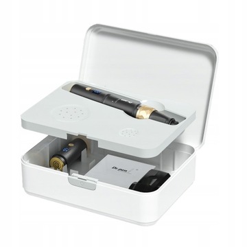 Dr Pen E30-W +20 картриджей БЕСПРОВОДНОЙ Dermapen