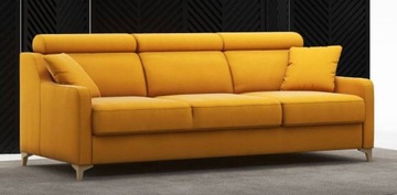 SOFA SMART 3F ROZKŁADANA MP NIDZICA