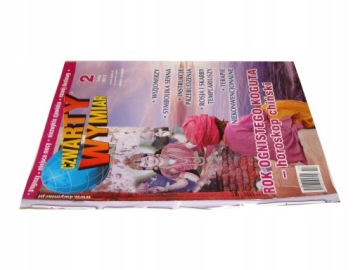 Czwarty Wymiar 2/2017