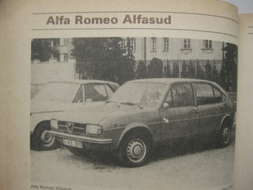 Fiat 131 132 Argenta Mirafiori instrukcja napraw Fiat 127 128 X 1/9 Ritmo