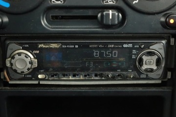 Daewoo Lanos Sedan 1.4 i 75KM 2000 Daewoo Lanos 1.4, Salon Polska, GAZ ,Bezkolizyjny, zdjęcie 8