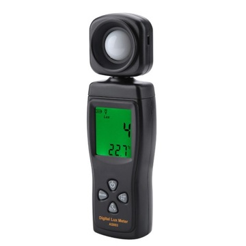 SMART SENSOR AS803 Мини ЖК-цифровой дисплей