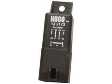 RELÉ SVÍČEK LANCIA VOYAGER 2.8 11-14 JEEP WRANGLER III 07-