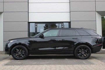 Land Rover Range Rover Velar SUV 2.0 204KM 2024 Range Rover Velar D200 S 2.0 (204KM) 2024, zdjęcie 3