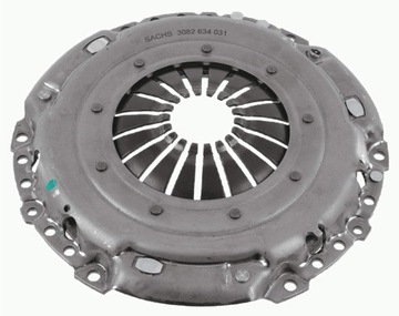 DOCISK SPRZĘGŁA VW GOLF III 2.8VR6 2.9VR6 PASSAT 2