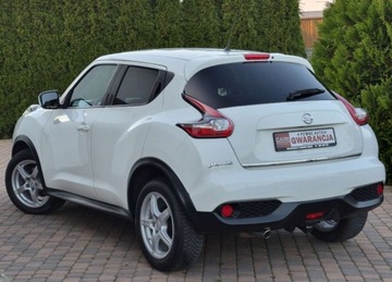 Nissan Juke I SUV Facelifting 1.2 DIG-T (Euro 6) 115KM 2016 Nissan Juke Nissan Juke 1.2 Benzyna 1.2 Benzyna 115KM, zdjęcie 26