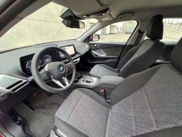 BMW Seria 1 F70 2025 BMW Seria 1 120 - 170 KM mHEV - Gotowy do Odbioru - Adaptacyjne LEDy - M, zdjęcie 14