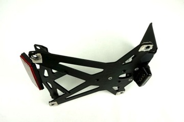 MOCOWANIE TABLICY OSWIETLENIE BARRACUDA KAWASAKI ZX 10R 08-10