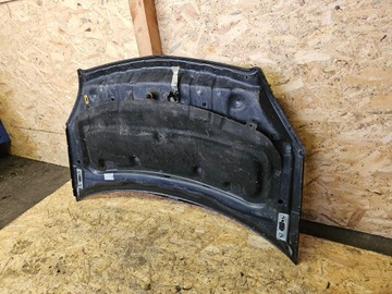 Крышка капота OPEL ZAFIRA B Z20R