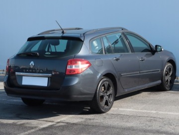 Renault Laguna III Grandtour 2.0 16v 140KM 2008 Renault Laguna 2.0 16V, GAZ, Klima, Klimatronic, zdjęcie 4