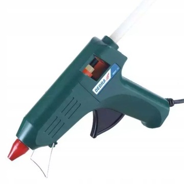 ГОРЯЧИЙ КЛЕЙНЫЙ ПИСТОЛЕТ 11,2 ММ DEDRA DED7551