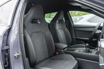 Cupra Formentor Crossover 1.5 TSI 150KM 2026 Cupra Formentor 1.5 TSI 150 KM - Dostępny od, zdjęcie 21