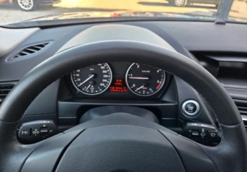 BMW X1 E84 Crossover Facelifting xDrive 18d 143KM 2013 BMW X1 2.0d 143KM Xdrive LEDXenon ALU Grz.Fotele Klimatr. Pdc Faktura Gwar, zdjęcie 26