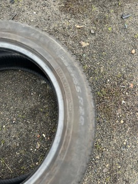 ЗИМНИЕ ШИНЫ PIRELLI 255:55:20 шт. 2