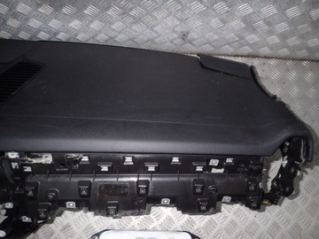 PORSCHE CAYENNE 9Y ПОДУШКИ БЕЗОПАСНОСТИ КОНСОЛИ РЕМНЯ