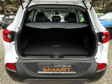 Renault Kadjar Crossover 1.2 Energy TCe 130KM 2016 Renault Kadjar Panorama/Navi / Kamera/Asys Parkowa, zdjęcie 35