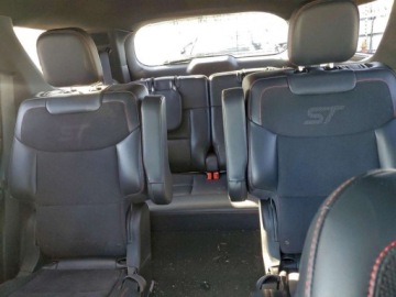 Ford Explorer VI 2025 Ford Explorer 2025 FORD EXPLORER ST 3.0 Benzyna 400KM, zdjęcie 9