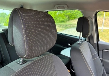 Renault Scenic III Van 1.4 TCe 16v 130KM 2010 Renault Scenic 2010 r 1.4 Benzyna PIEKNY STAN BezwypadkowyCena po oplatach, zdjęcie 10