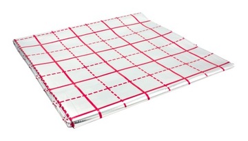 Folia pod ogrzewanie podłogowe HOTFLOOR 1 x 10m PAKIET 10 m2 PRODUKT POLSKI
