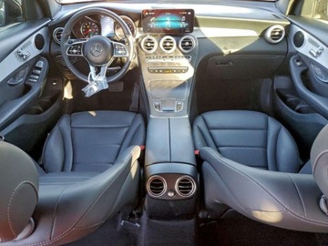 Mercedes GLC C253 2021 Mercedes-Benz GLC 300 2021 2.0 Benzyna 255KM, zdjęcie 8