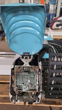 Робот Демаг DR721-1413