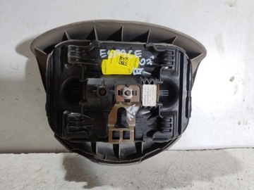 AIRBAG ULOŽENÍ VZDUCHOVÁ ŘIDIČE ESPACE IV 8200138584