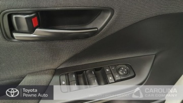 Toyota C-HR II SUV 1.8 Hybrid 140KM 2024 Toyota C-HR 1.8 Hybrid Comfort 1.8 Hybrid Comfort+, zdjęcie 14